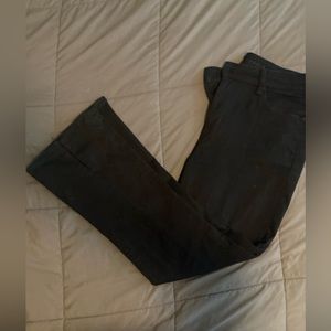 American Eagle High Rise Skinny kick size 16short